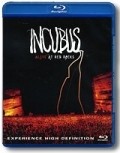 Incubus Alive at Red Rocks is the best movie in Incubus filmography.