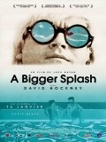 A Bigger Splash film from Jack Hazan filmography.