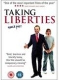 Taking Liberties - movie with Ashley Jensen.