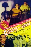 Ghosts on the Loose film from William Beaudine filmography.