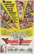 Young Fury - movie with John Agar.