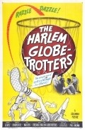 The Harlem Globetrotters - movie with Thomas Gomez.