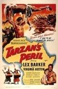 Tarzan's Peril film from Byron Haskin filmography.