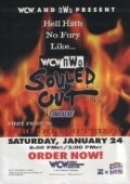 WCW Souled Out - movie with Eric Bischoff.