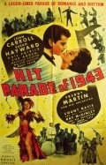 Hit Parade of 1943 - movie with Susan Hayward.