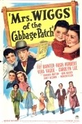 Mrs. Wiggs of the Cabbage Patch - movie with Karl «Alfalfa» Svittser.