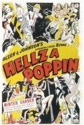 Hellzapoppin' film from Genri Kondmen Potter filmography.
