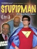 Stupidman is the best movie in Djoel Saymons filmography.