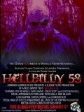 HellBilly 58 film from Russ Diaper filmography.