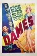 Dames is the best movie in Arthur Aylesworth filmography.