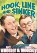 Hook Line and Sinker - movie with Stanley Fields.