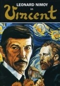 Vincent - movie with Leonard Nimoy.