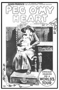 Peg o' My Heart - movie with Marion Davies.