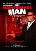 The Maintenance Man - movie with Billy Dee Williams.
