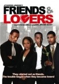 Friends and Lovers - movie with Monica Calhoun.