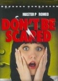 Don't Be Scared is the best movie in Ethan Mechare filmography.