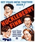 Huckleberry Finn - movie with Warner Richmond.