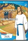 He Is Risen - movie with Cam Clarke.