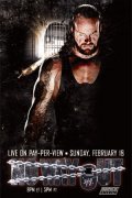 WWE No Way Out - movie with Ken Anderson.