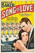 Song of Love - movie with David Duran.