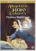 Animation movie Florence Nightingale.