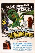 The Alligator People film from Roy Del Rut filmography.