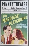 The Marriage Playground - movie with William Austin.