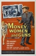 Money, Women and Guns - movie with Lon Chaney Jr..