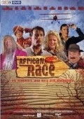 African Race - Die verruckte Jagd nach dem Marakunda - movie with Mike Kruger.