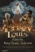 Louis - movie with Jackie Earle Haley.
