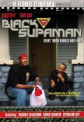 Black Supaman film from Master P filmography.