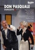 Don Pasquale is the best movie in Marzio Giossi filmography.