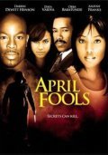April Fools - movie with Darrin Dewitt Henson.