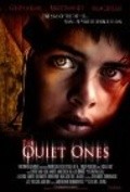 The Quiet Ones - movie with Courtney Gains.