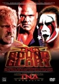 TNA Wrestling: Bound for Glory - movie with Jeff Jarrett.