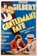 Gentleman's Fate is the best movie in George Cooper filmography.