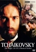 Film Tchaikovsky: 'The Creation of Genius'.