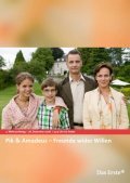 Pik & Amadeus - Freunde wider Willen is the best movie in Herbert Schafer filmography.