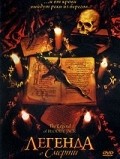 The Legend of Bloody Jack film from Todd Portugal filmography.