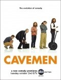 TV series Cavemen.