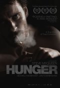 Hunger film from Steve McQueen filmography.