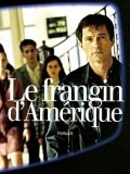 Le frangin d'Amerique - movie with Aurelien Wiik.