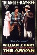 The Aryan - movie with William S. Hart.