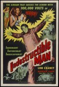 Indestructible Man film from Jack Pollexfen filmography.