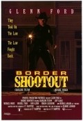 Border Shootout - movie with Danny Nelson.