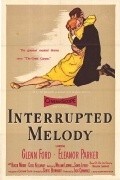 Interrupted Melody film from Curtis Bernhardt filmography.