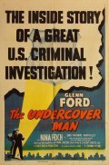 The Undercover Man film from Joseph H. Lewis filmography.