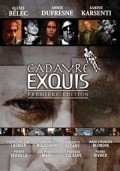 Cadavre exquis premiere edition film from Antonin Monmart filmography.