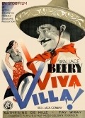 Viva Villa! film from Hovard Houks filmography.