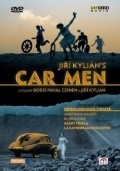 Film Car Men.